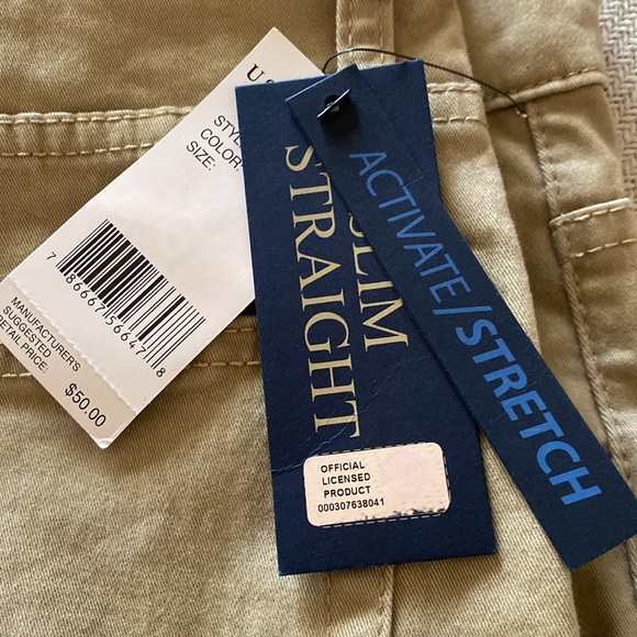 US Polo Ass. Pants - Picture 3 of 8